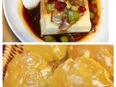 -奉天小馆·非遗东北菜(沈阳万象城店)