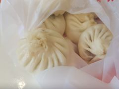 -庆丰包子铺(天桥店)