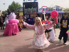 -华夏文旅海洋公园