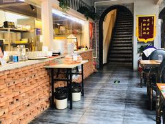-金谷园饺子·烧烤(人大总店)