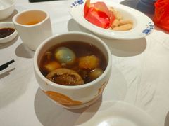 -聚春园自助餐厅(东街口店)