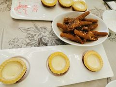 -香云轩·顺德菜(香云纱园林酒店店)