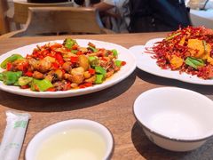 -小喜客·云南特色菜(纳西庭院店)