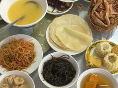 -康陵正德春饼宴26号