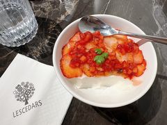 -LESCEDARS Brasserie Bistro香柏树