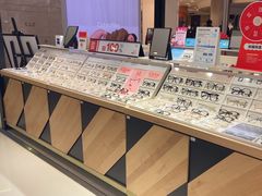 -LOHO眼镜(上海五角场合生汇店)