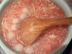 -吴越荣记苏州菜·松鼠桂鱼 100% 活鱼现做(月光码头店)