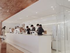 -% Arabica阿拉比卡咖啡(武汉天地店)