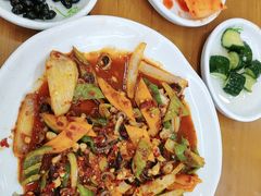 -全州拌饭馆(断桥店)