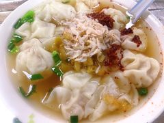 -汪家馄饨(集庆路店)