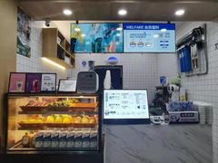 -茶百道(湖墅潮王路店)
