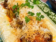 -弗兰克牛排西餐厅Ribone steak house(柠檬花园店)