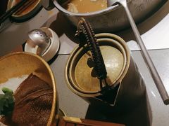-巴奴毛肚火锅(二七万达店)