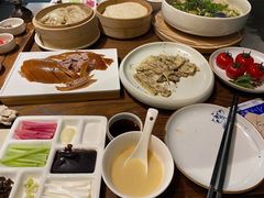 -小大董·烤鸭(王府井apm店)