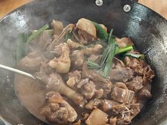 -大地农庄(逢沙大道店)