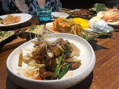 -仓库南洋海鲜小排档(柳河路店)