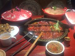 -黄家码头老火锅(解放碑旗舰店)