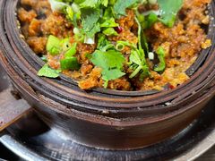 -乐山食古香跷脚牛肉