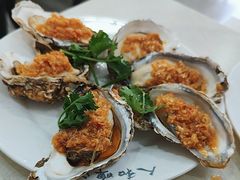 -人和啤酒屋海鲜大排档(营口路店)