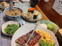 -戏作寿司(观音桥店)