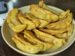-李记清真馆(打钉巷店)