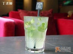 Mojito-旅人的家.Cona Cafe