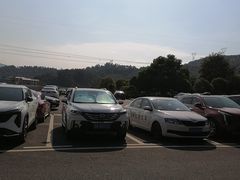 -溪霞怪石岭生态公园