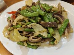 -煲煲掂风味煲仔饭餐厅(西区店)
