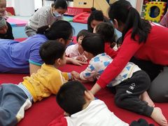 -美吉姆儿童发展中心(远洋中心店)