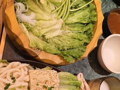-牛New寿喜烧(龙湖金沙天街店)
