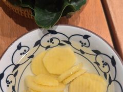 -巴奴毛肚火锅(龙湖锦艺城店)