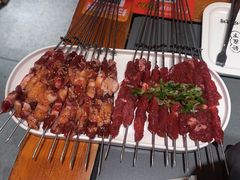 -冰城串说·羊肉串烧烤(哈西大街店)
