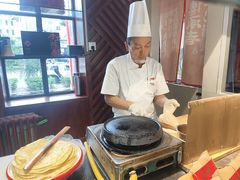 -天仁聚驴肉香(北石槽店)