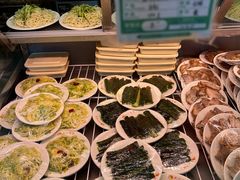 -新川面馆(新街口二店)