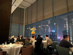-悦轩中餐厅·高空江景·杭州柏悦酒店