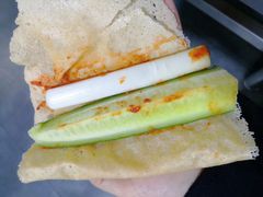 -向民炒鸡老店(火车站店)