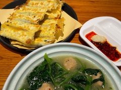 -奉天祥和锅烙铺(三台子店)
