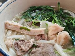 -潮中人潮州菜(益乐路店)