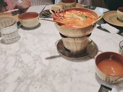 -Tegu泰古莲·泰国餐厅(红山6979店)