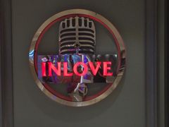 -INLOVE KTV(杭州滨江宝龙城店)