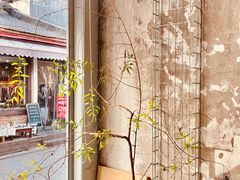 -VOYAGE COFFEE 咖啡烘焙工坊店(798艺术区店)