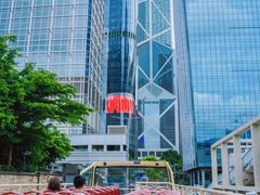 -Big Bus Tours 敞篷观光巴士