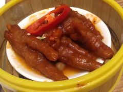 -粤港餐厅(禹州商业广场店)