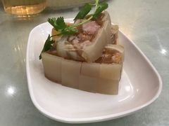 -盐通酒家(金桥湾清水苑店)