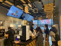-书亦烧仙草(利民街店)