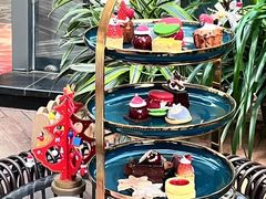 -青岛海尔洲际酒店