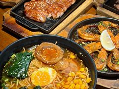 -小川洋风料理(江汉路店)