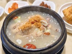 -长顺参鸡汤店(西塔总店)