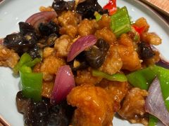 -大铁勺新津菜(熙悦汇店)