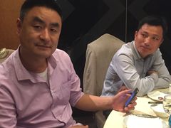 -龙景轩大酒店(宝杨路店)